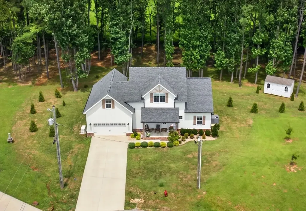 4503 Jack Drive Cookeville TN 38506