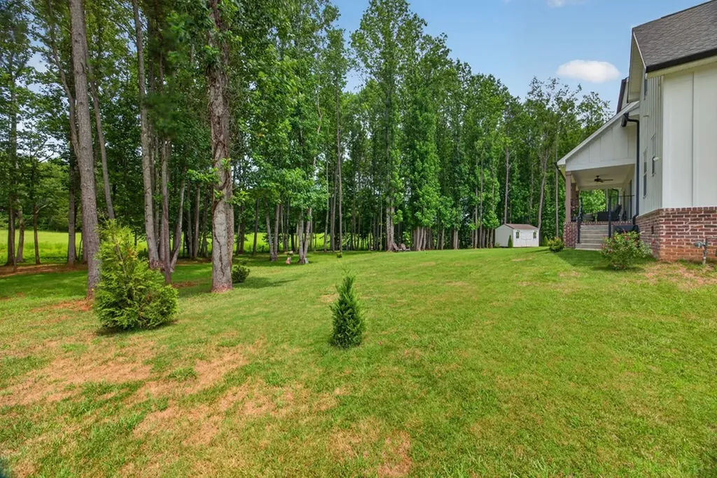 4503 Jack Drive Cookeville TN 38506