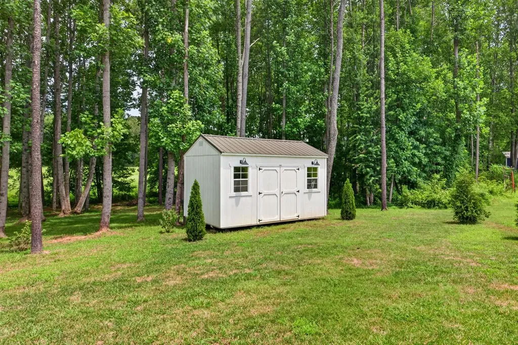 4503 Jack Drive Cookeville TN 38506