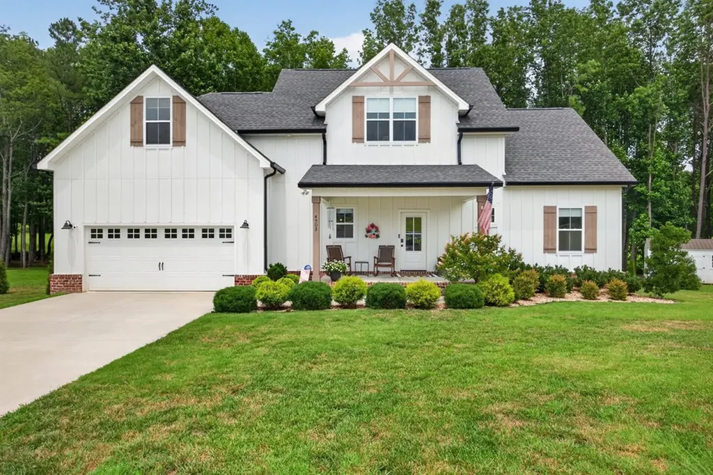 4503 Jack Drive Cookeville TN 38506