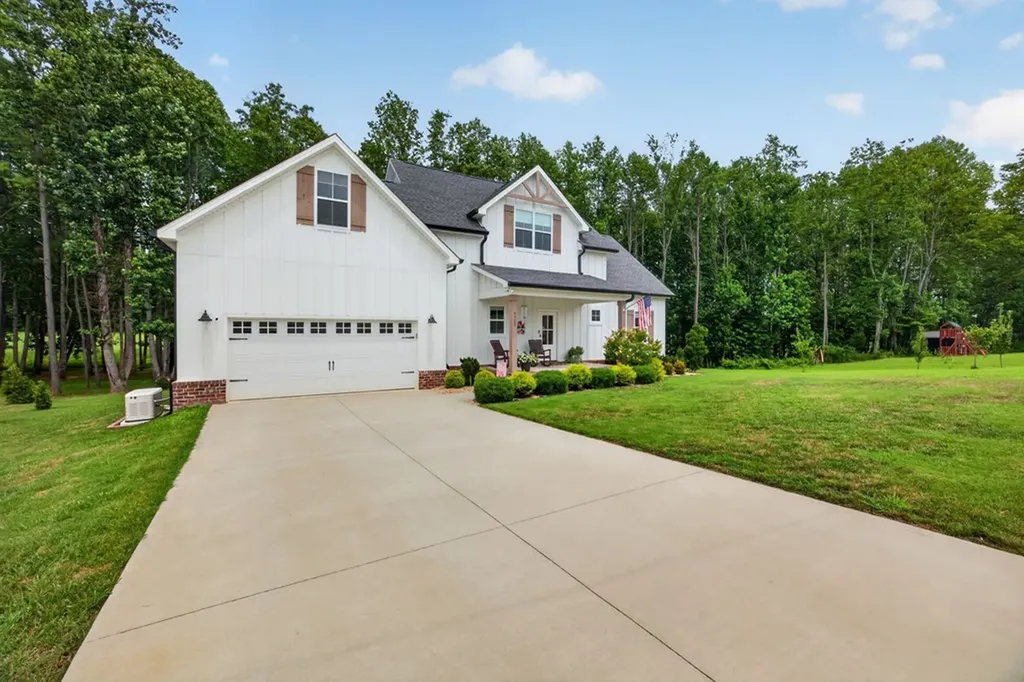 4503 Jack Drive Cookeville TN 38506