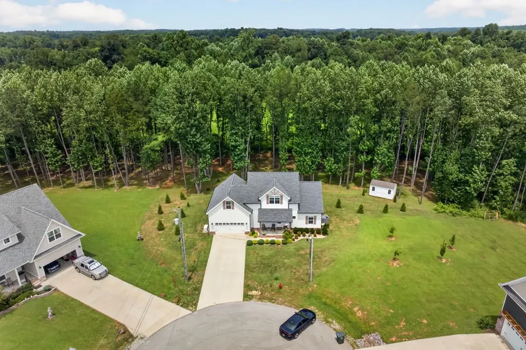 4503 Jack Drive Cookeville TN 38506