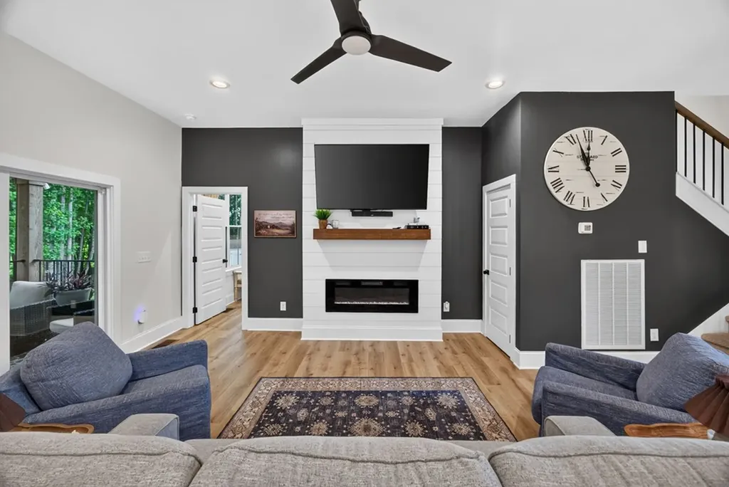 4503 Jack Drive Cookeville TN 38506