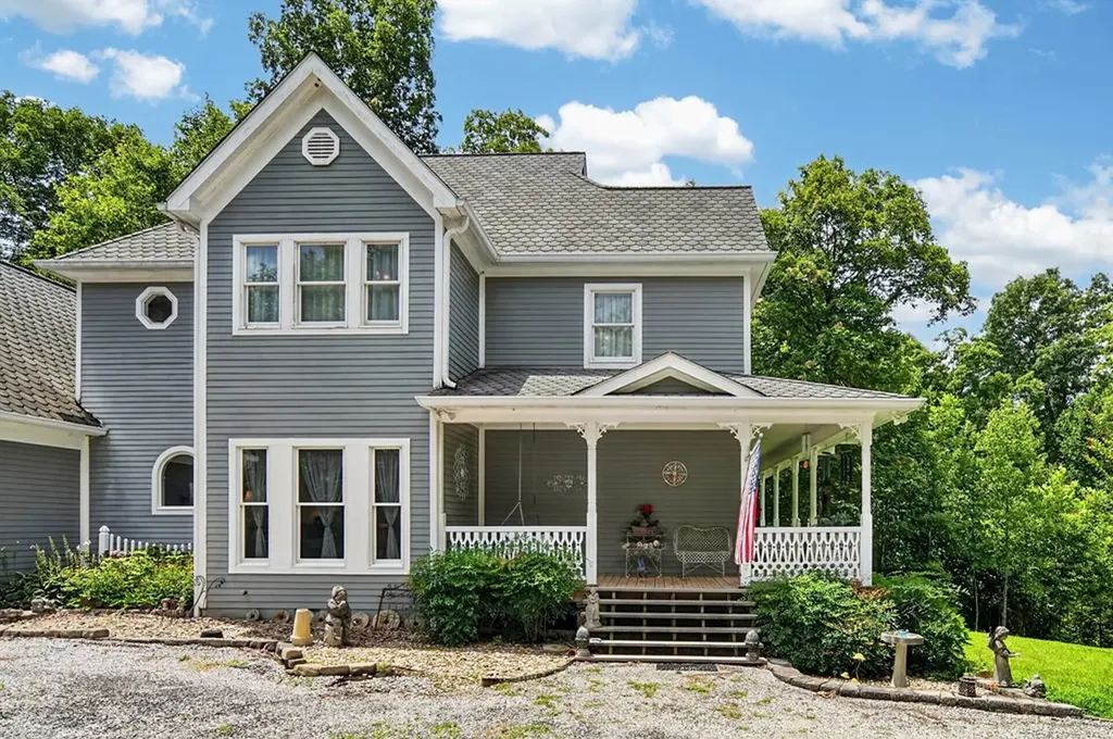 10739 Monterey Highway Monterey TN 38574