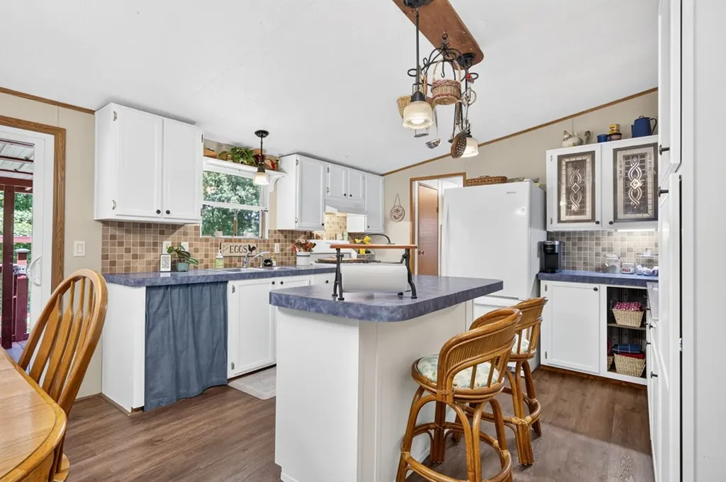 226 Westwood Boulevard Crossville TN 38571