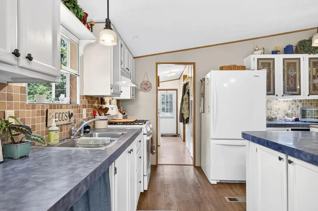 226 Westwood Boulevard Crossville TN 38571