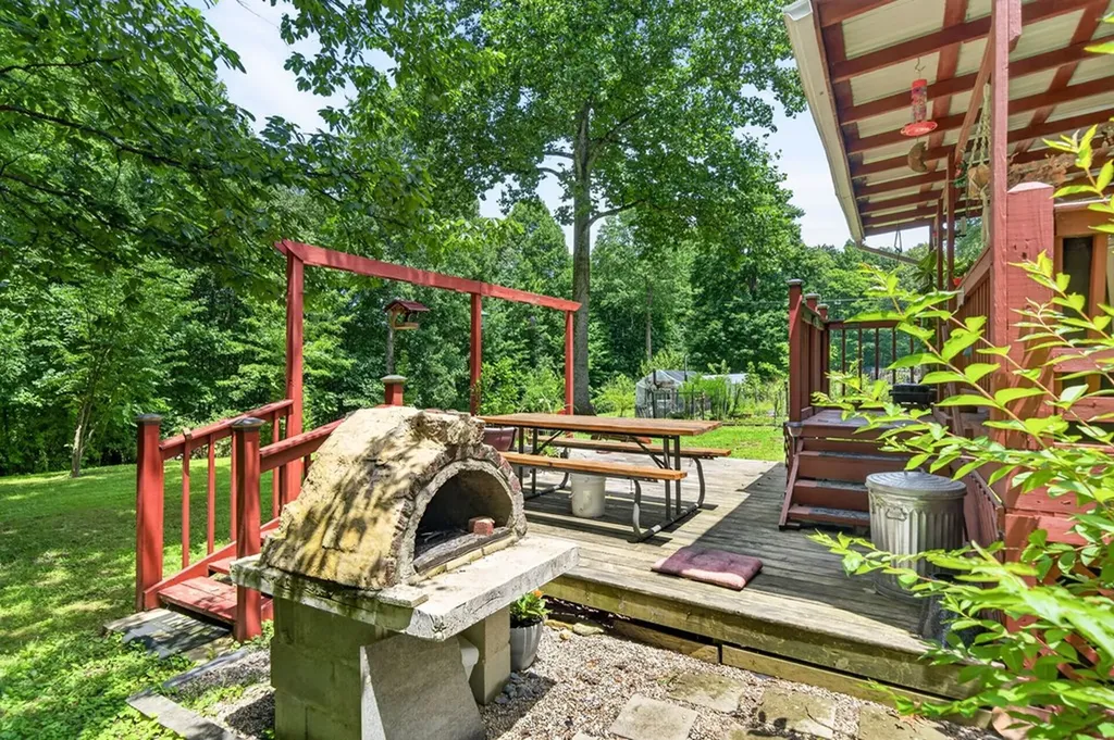 226 Westwood Boulevard Crossville TN 38571