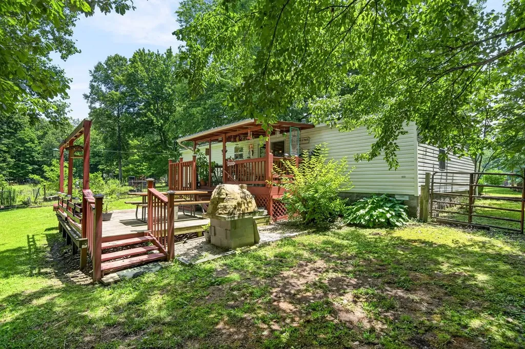 226 Westwood Boulevard Crossville TN 38571