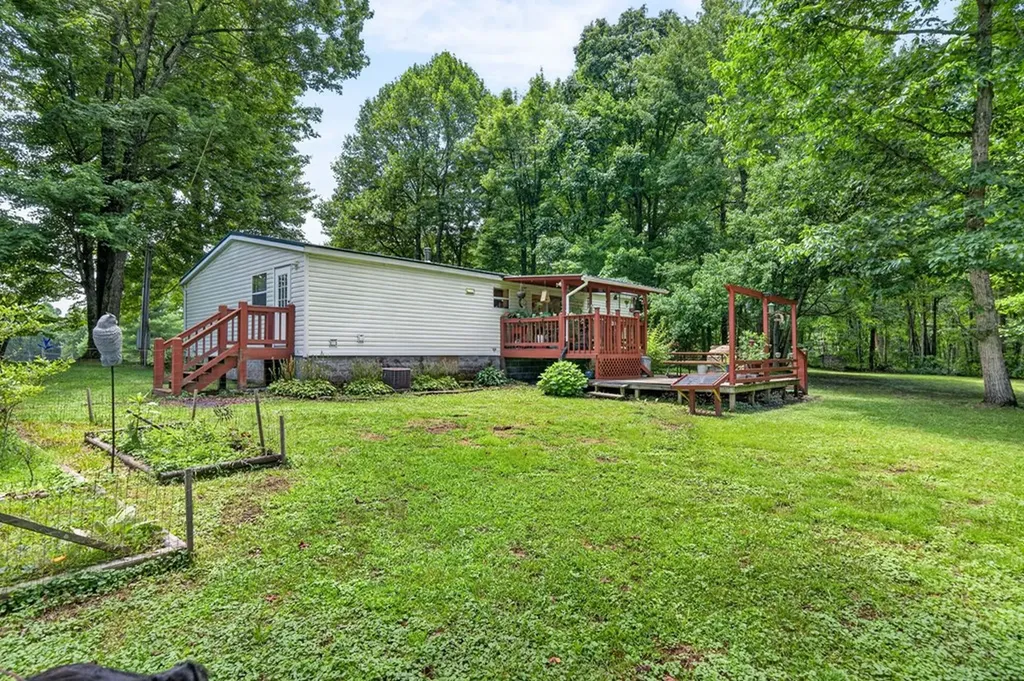 226 Westwood Boulevard Crossville TN 38571