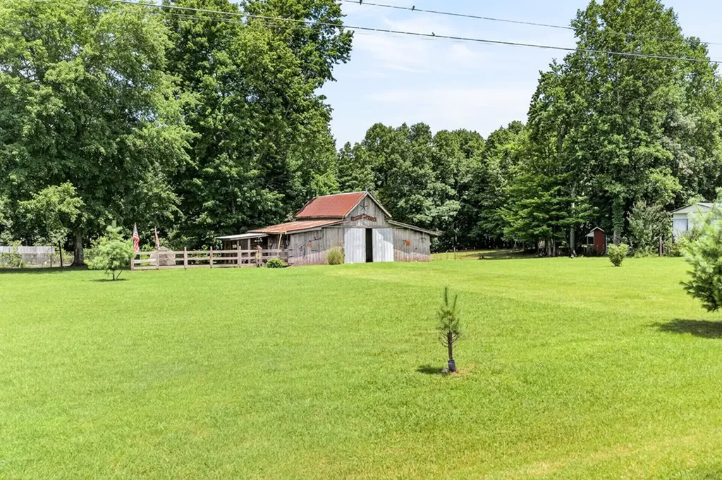 226 Westwood Boulevard Crossville TN 38571