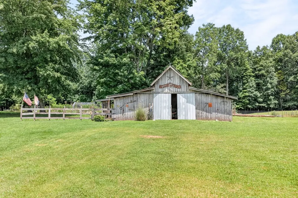 226 Westwood Boulevard Crossville TN 38571