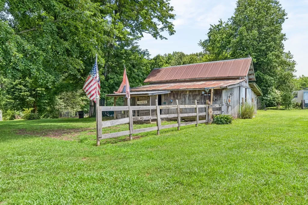 226 Westwood Boulevard Crossville TN 38571