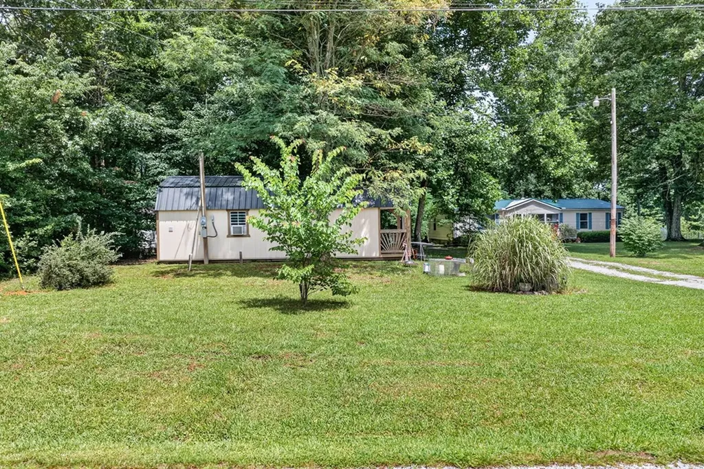 226 Westwood Boulevard Crossville TN 38571