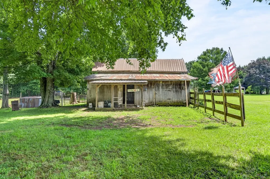 226 Westwood Boulevard Crossville TN 38571