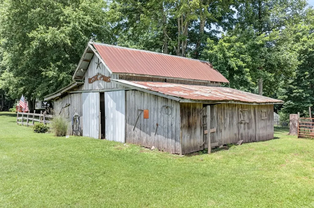 226 Westwood Boulevard Crossville TN 38571
