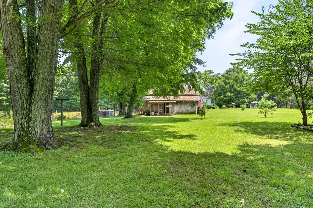 226 Westwood Boulevard Crossville TN 38571