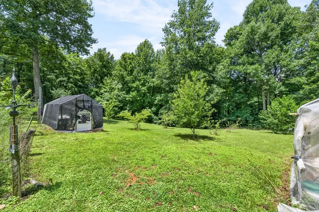226 Westwood Boulevard Crossville TN 38571