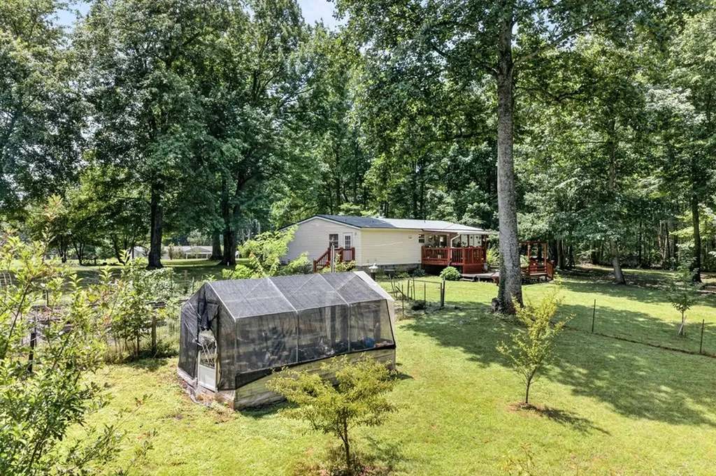226 Westwood Boulevard Crossville TN 38571