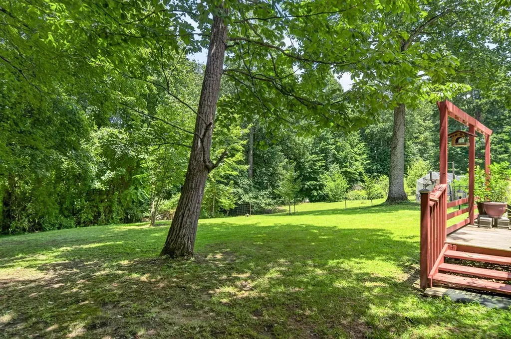 226 Westwood Boulevard Crossville TN 38571