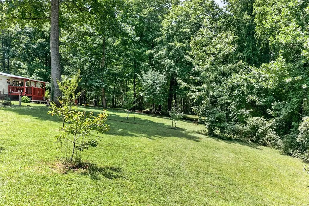 226 Westwood Boulevard Crossville TN 38571