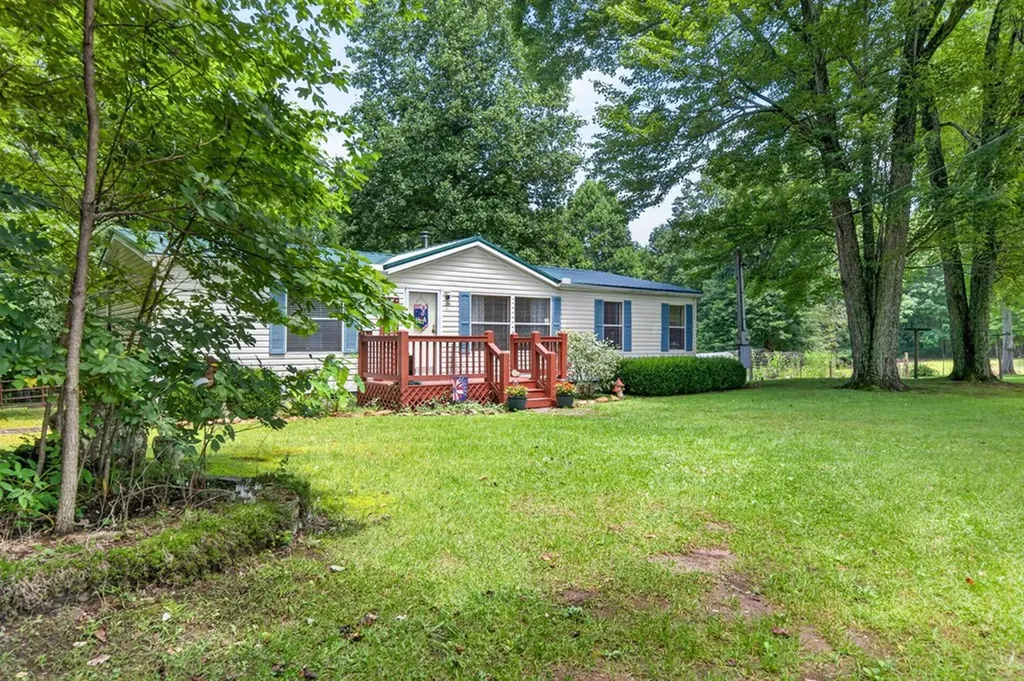 226 Westwood Boulevard Crossville TN 38571