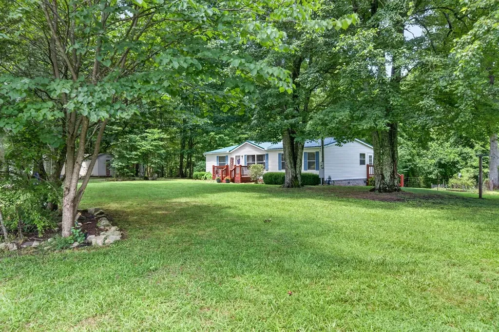 226 Westwood Boulevard Crossville TN 38571