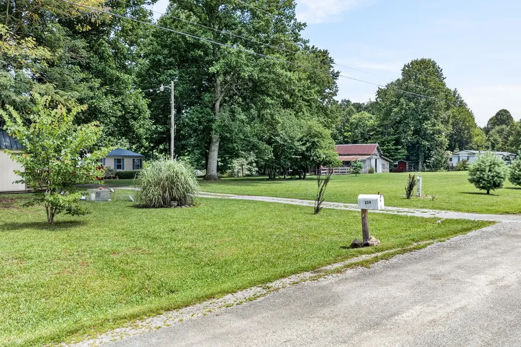 226 Westwood Boulevard Crossville TN 38571