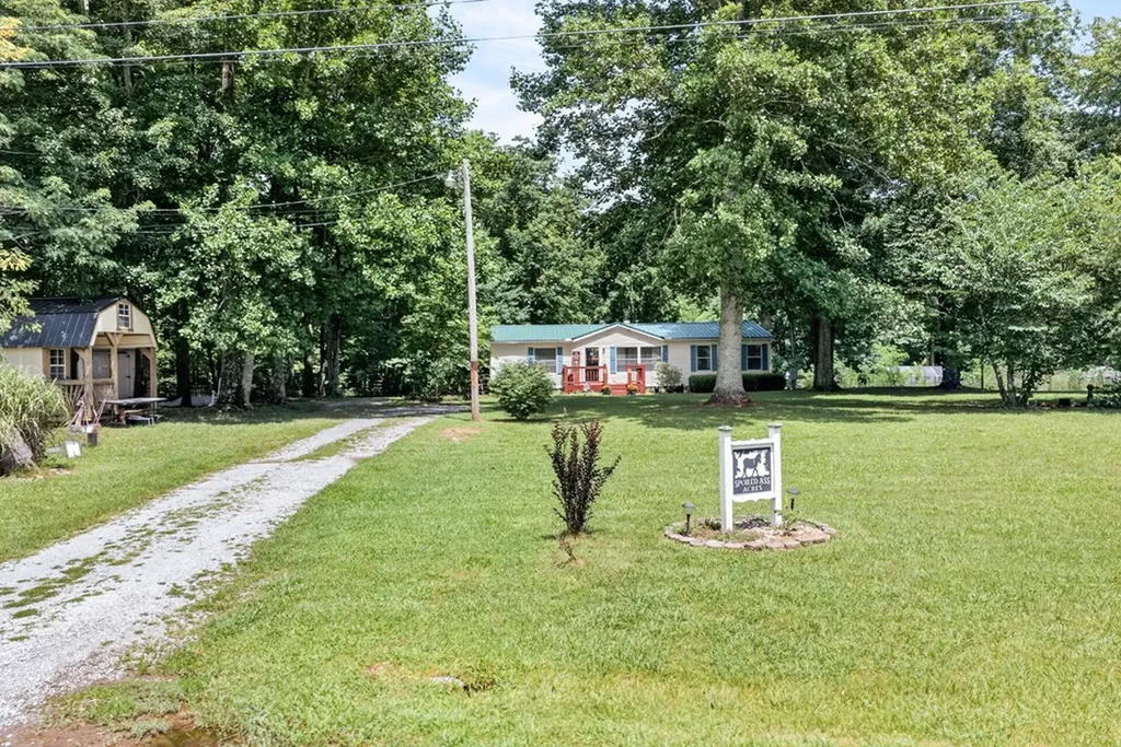 226 Westwood Boulevard Crossville TN 38571