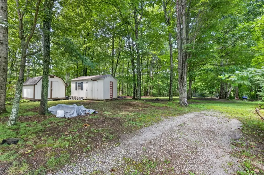 226 Westwood Boulevard Crossville TN 38571