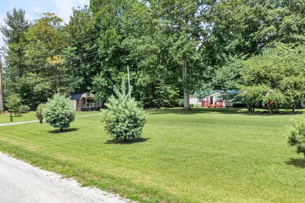 226 Westwood Boulevard Crossville TN 38571