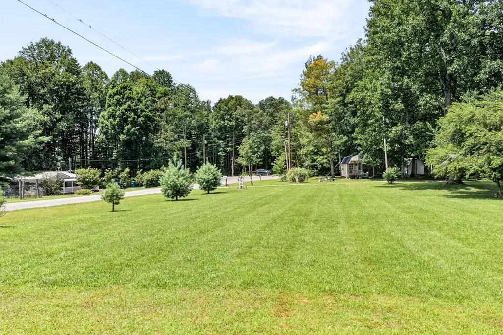 226 Westwood Boulevard Crossville TN 38571