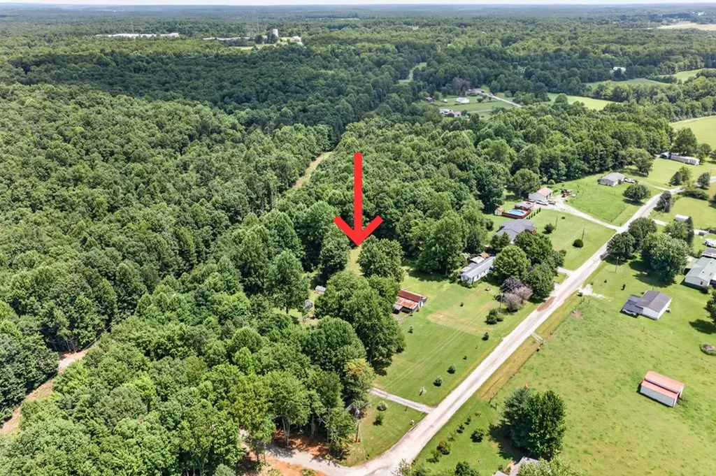 226 Westwood Boulevard Crossville TN 38571