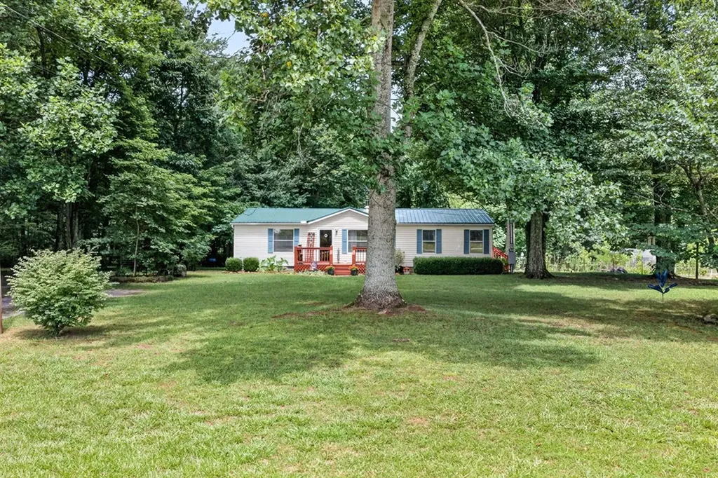 226 Westwood Boulevard Crossville TN 38571