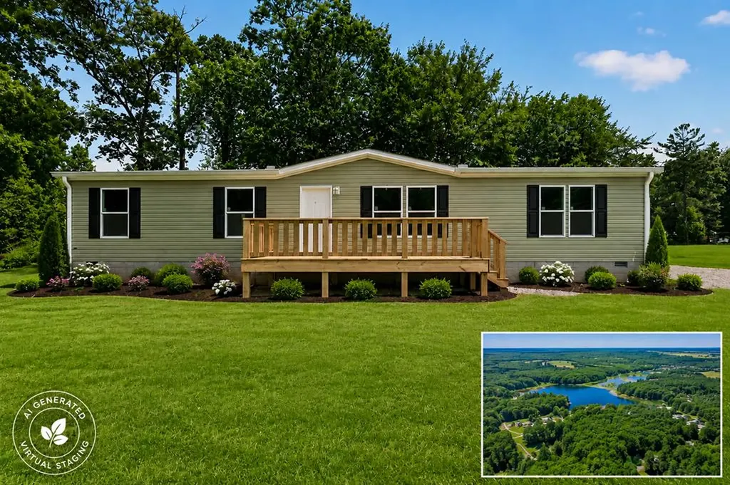 665 Camp Belle Air Road Sparta TN 38583