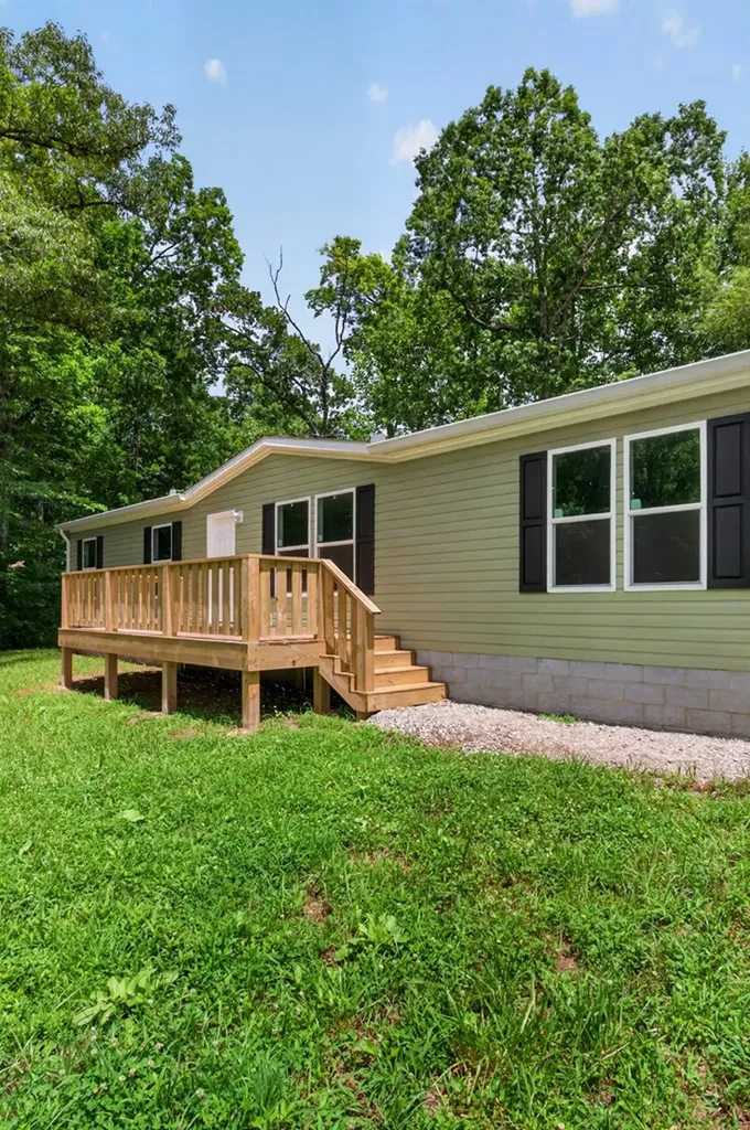 665 Camp Belle Air Road Sparta TN 38583