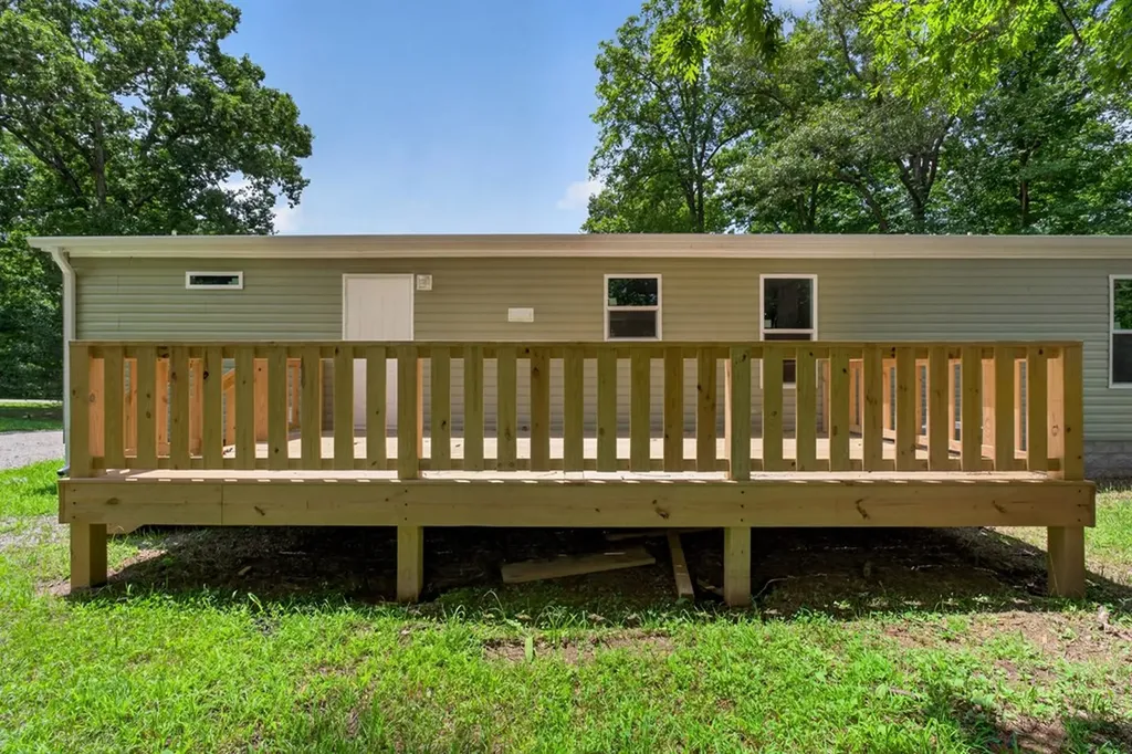 665 Camp Belle Air Road Sparta TN 38583