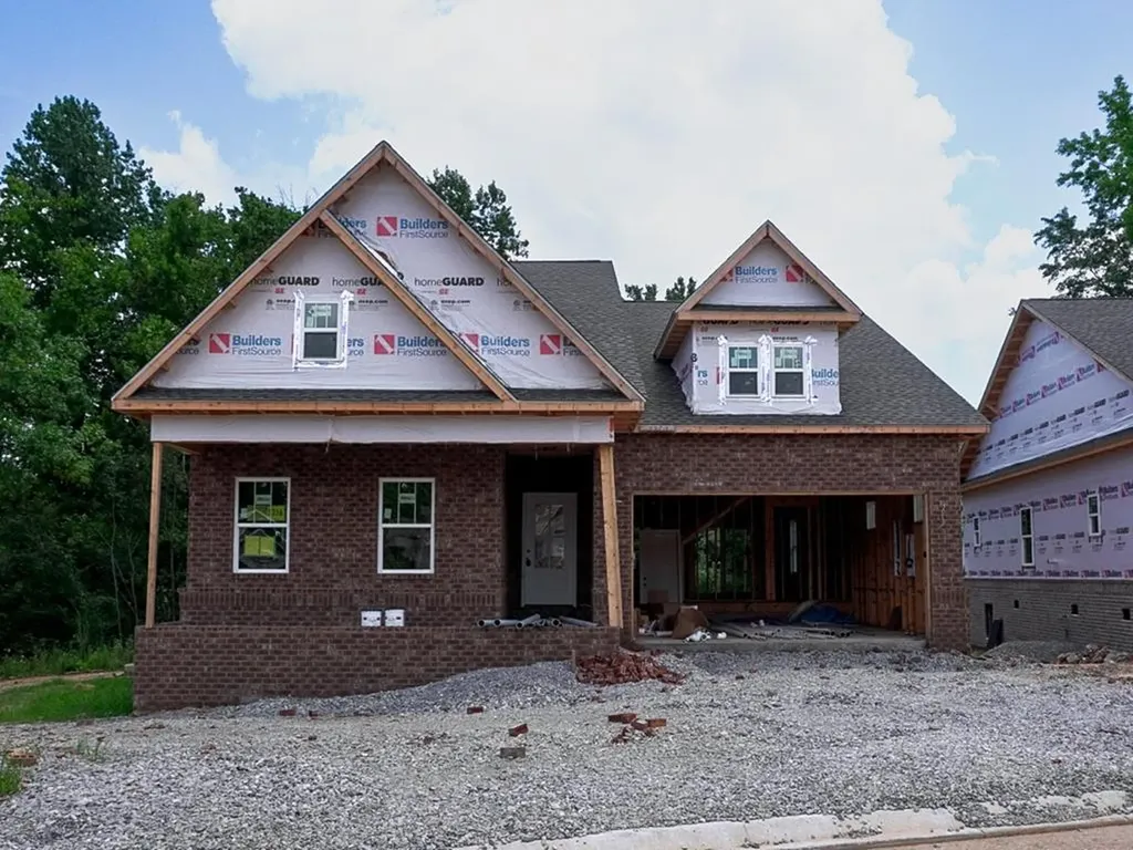 1316 Kensington Circle Cookeville TN 38501