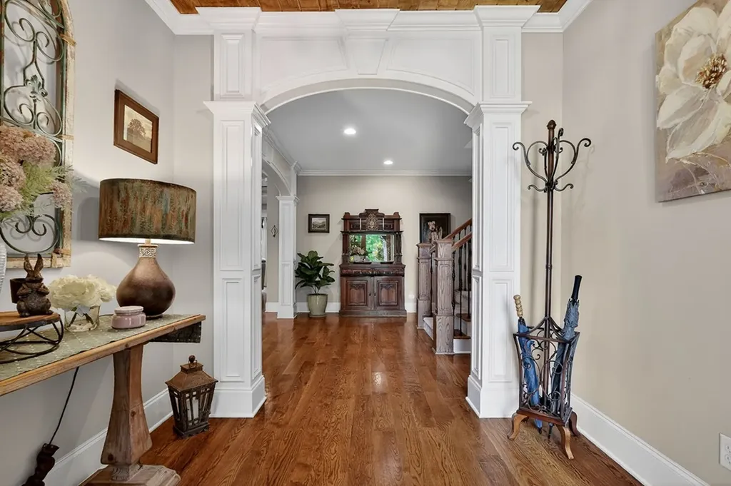 1758 Pearl Avenue Cookeville TN 38506