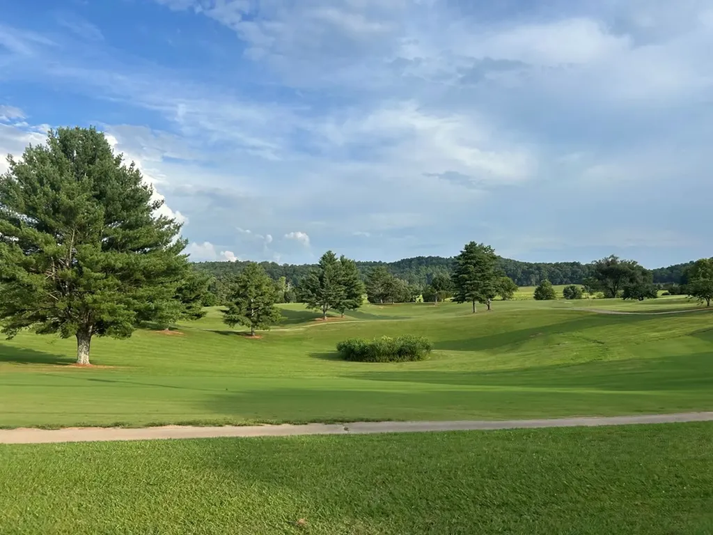 0 Country Club Road Sparta TN 38583