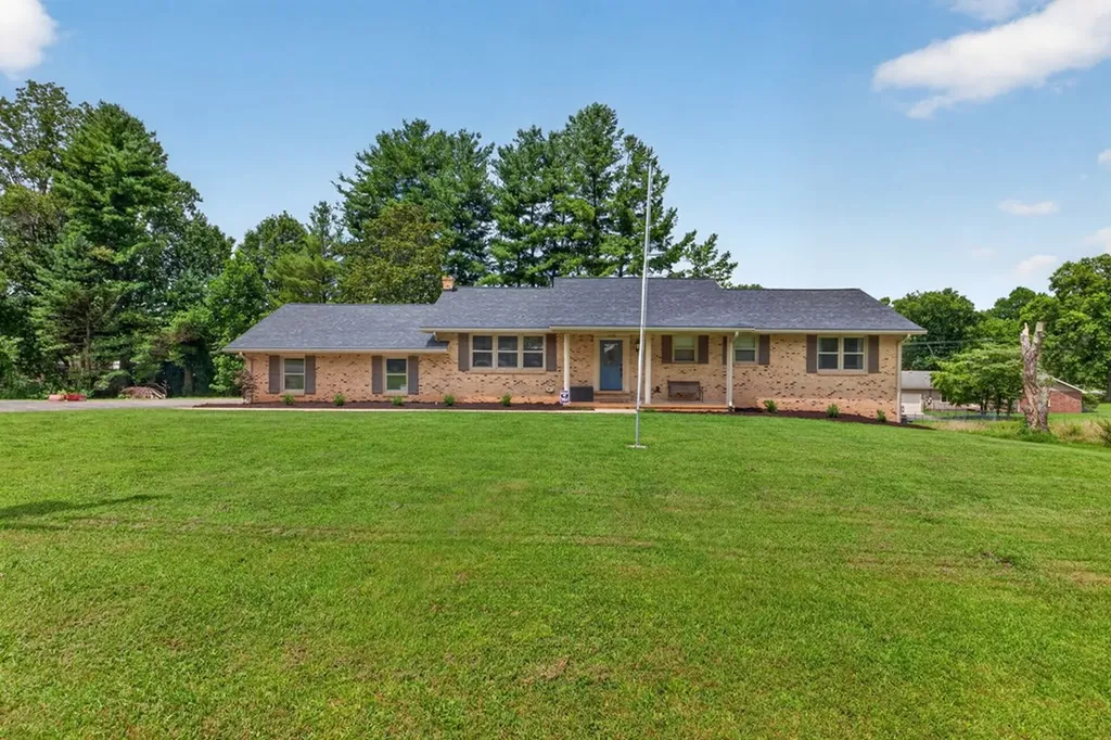 1036 Melrose Drive Cookeville TN 38501