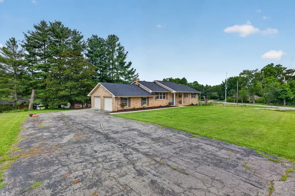 1036 Melrose Drive Cookeville TN 38501