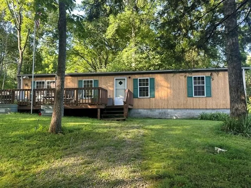 784 Sunset Ridge Lane Hilham TN 38568