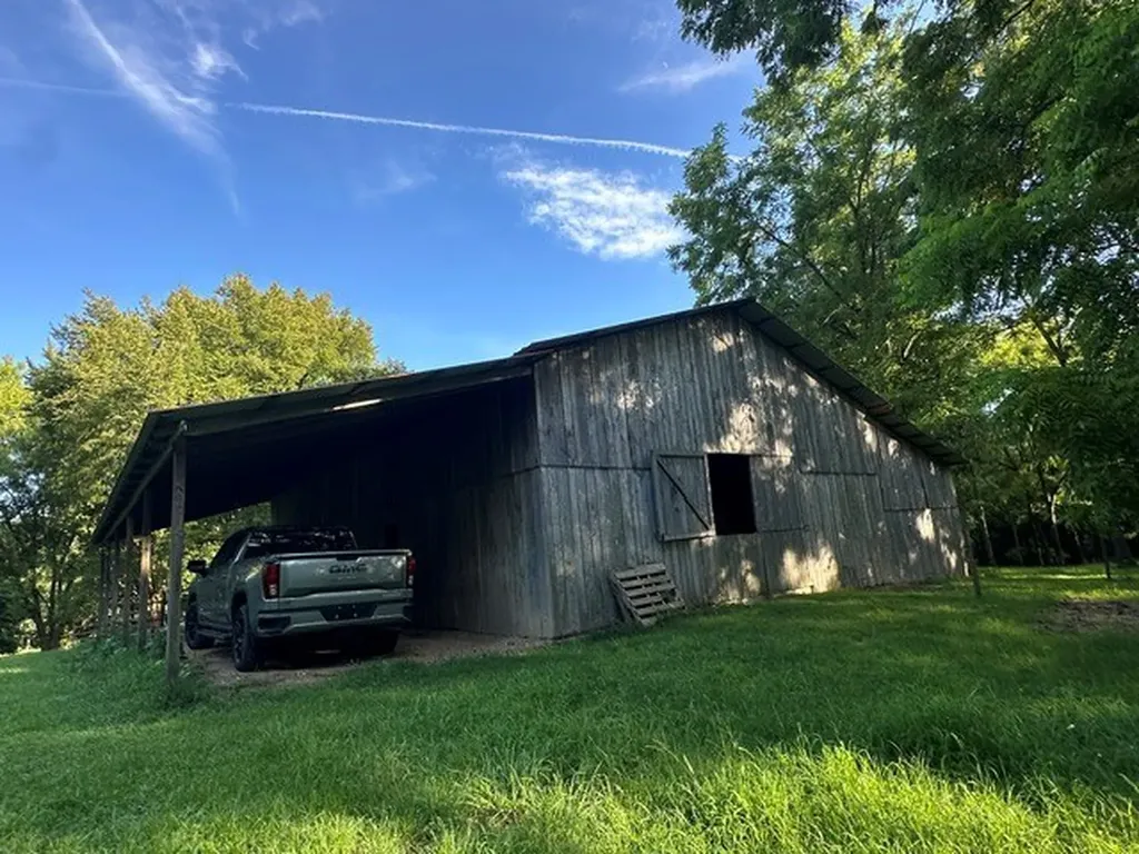 784 Sunset Ridge Lane Hilham TN 38568
