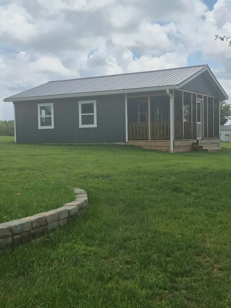 524 Clear Creek Monterey TN 38574