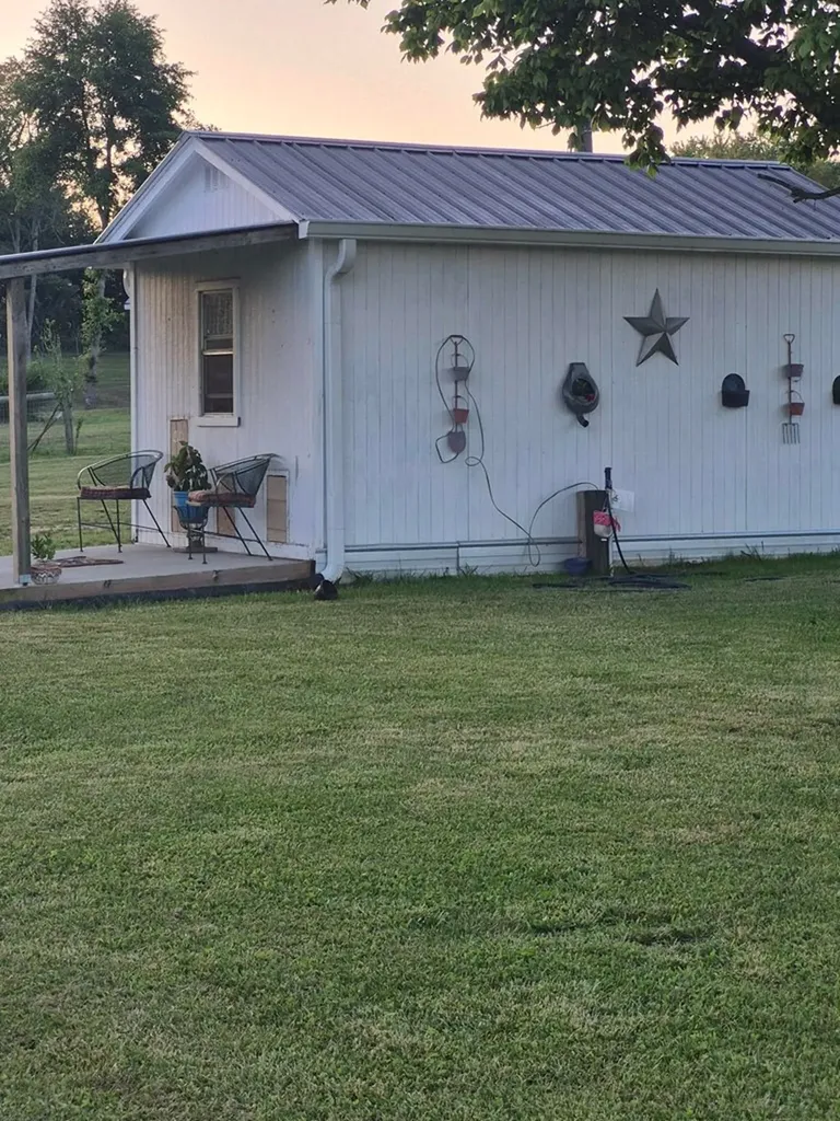 524 Clear Creek Monterey TN 38574