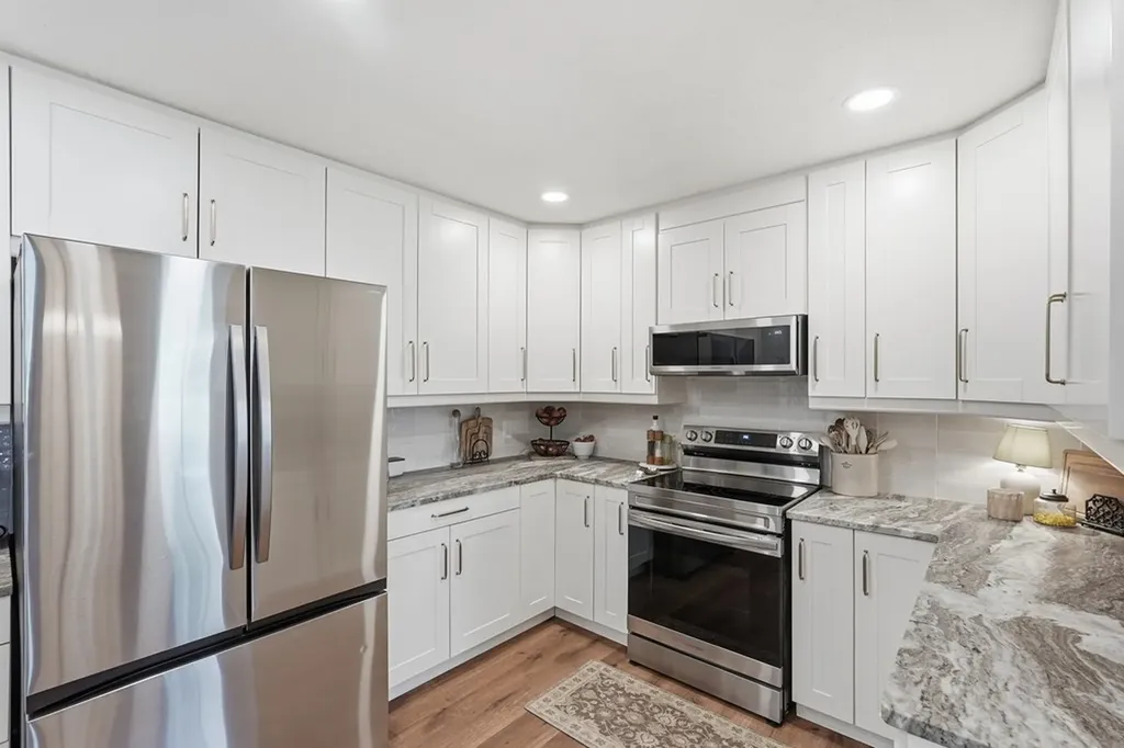 1617 Randy Drive Cookeville TN 38501