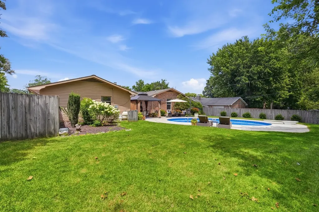 1617 Randy Drive Cookeville TN 38501