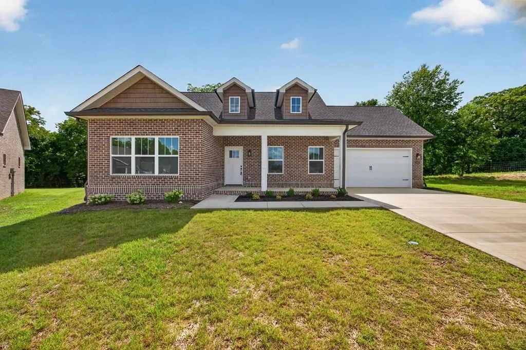 1330 Kensington Circle Cookeville TN 38501