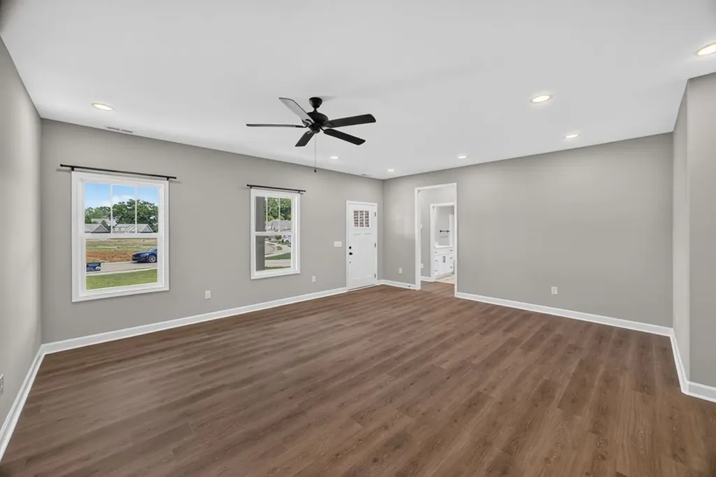 1330 Kensington Circle Cookeville TN 38501
