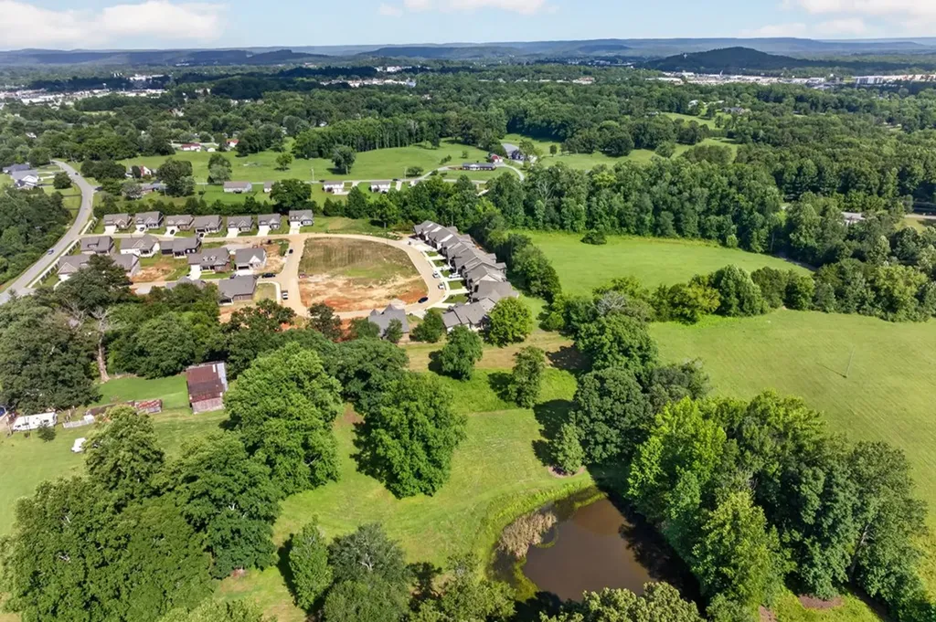 1330 Kensington Circle Cookeville TN 38501